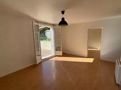 Appartement, 52,95 m²
