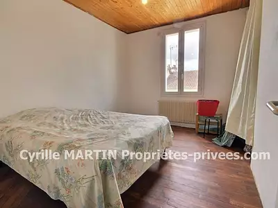 Appartement, 80 m²