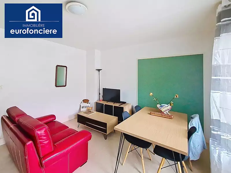 Appartement, 75,56 m²