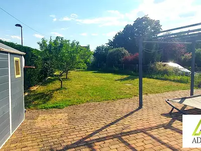 Maison, 135 m²