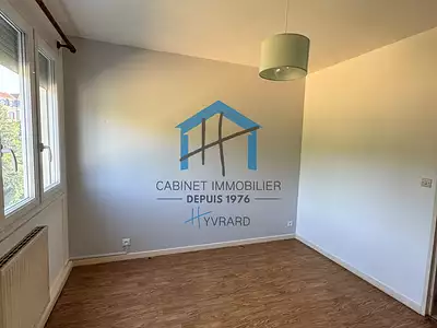 Appartement, 68 m²
