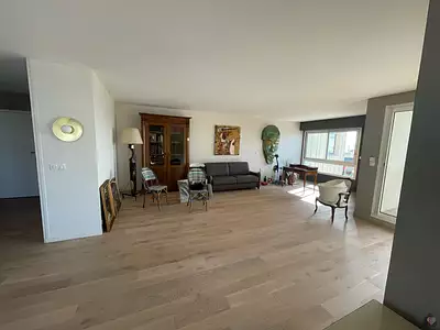 Appartement, 100,08 m²