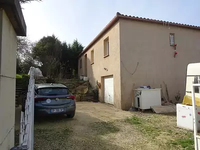 Maison, 95 m²