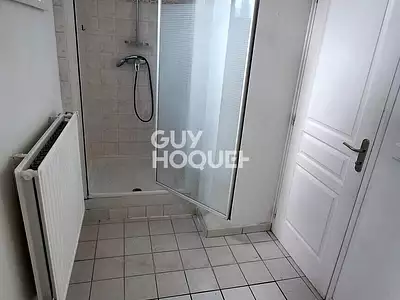 Maison, 66 m²