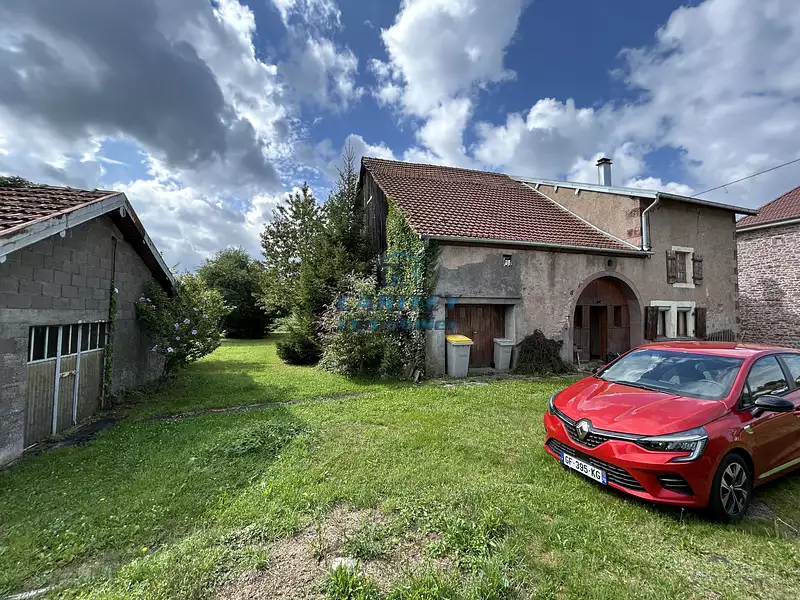 Maison, 95,52 m²