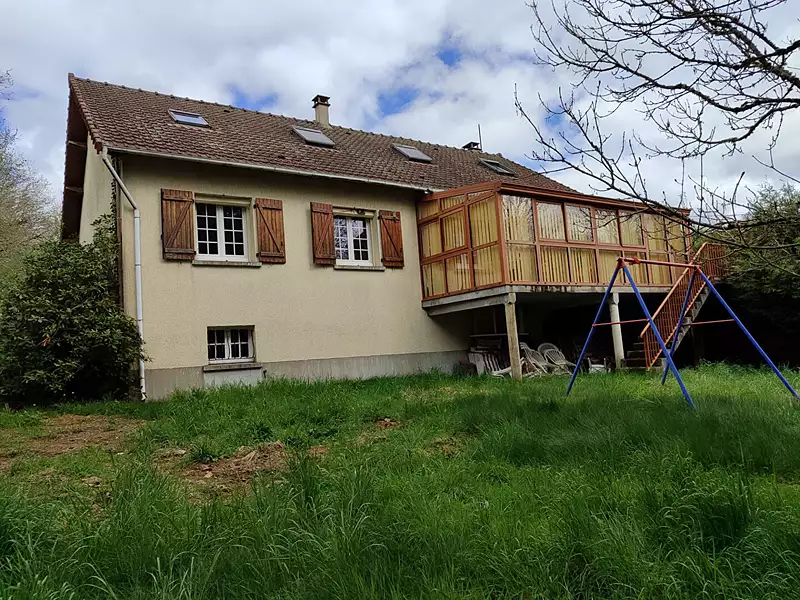 Maison, 175 m²
