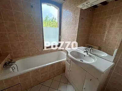 Appartement, 59,77 m²