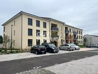 Appartement, 82,58 m²