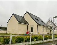 Maison, 140 m²