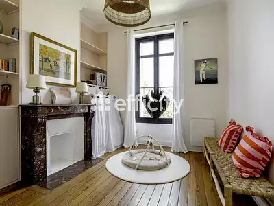 Appartement, 93 m²