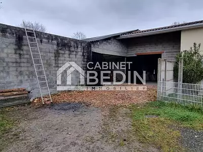 Parking, 511 m²
