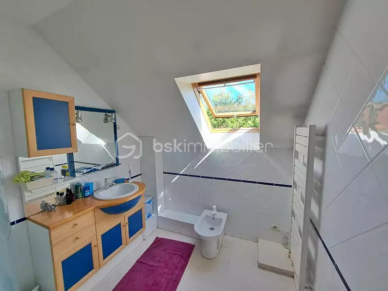 Maison, 152 m²