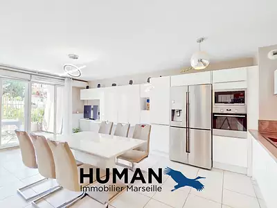 Appartement, 63 m²