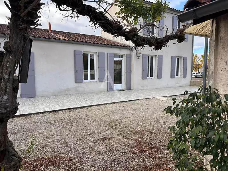 Maison, 85 m²