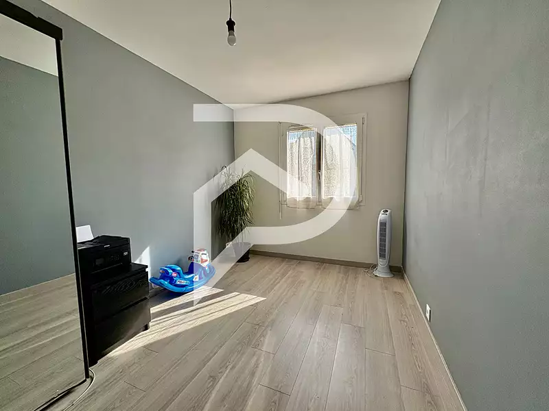 Maison, 93 m²