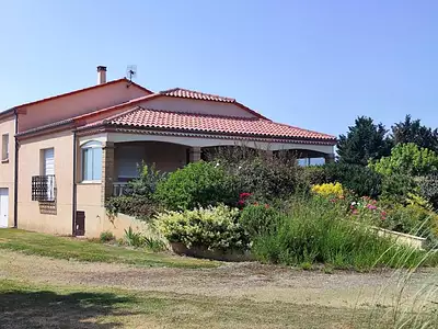 Maison, 140 m²