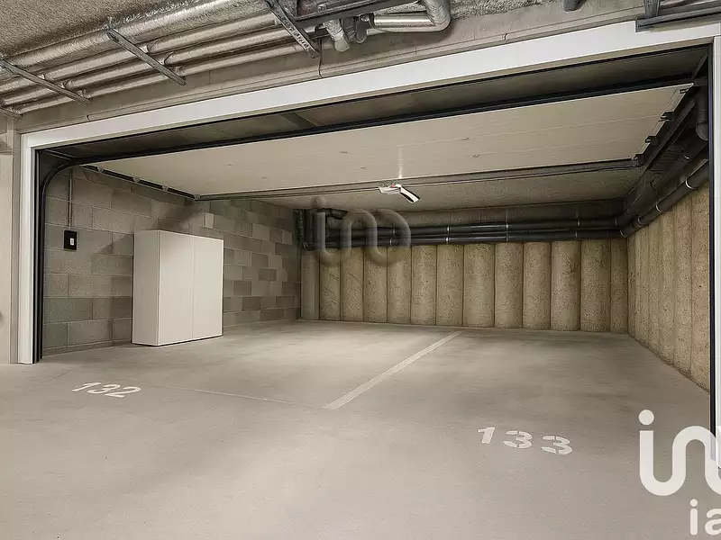 Appartement, 112 m²