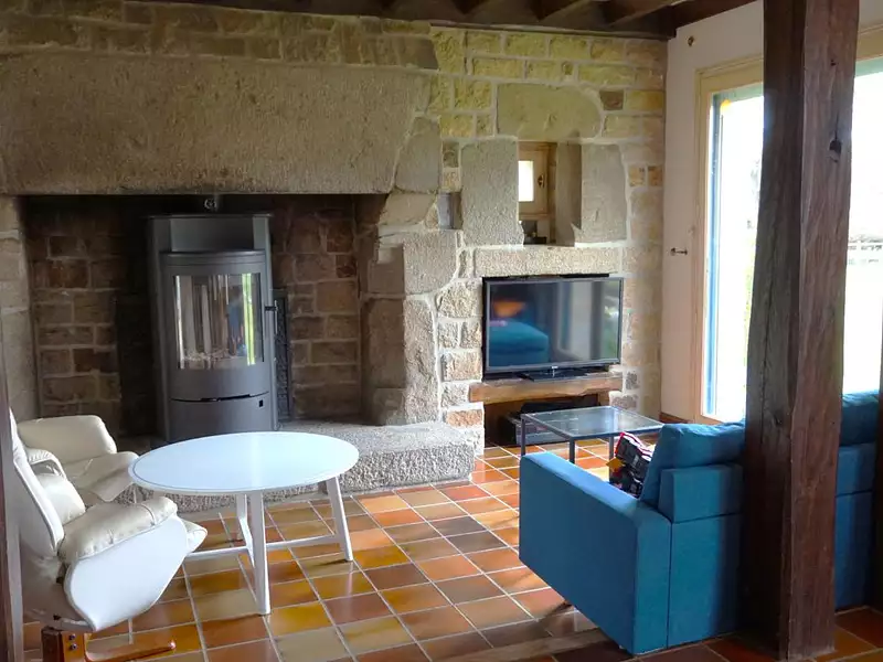 Maison, 125 m²