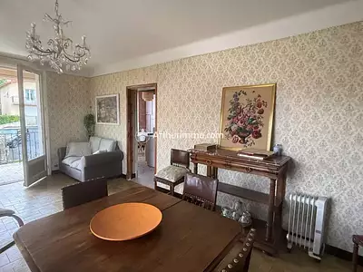 Maison, 98,3 m²