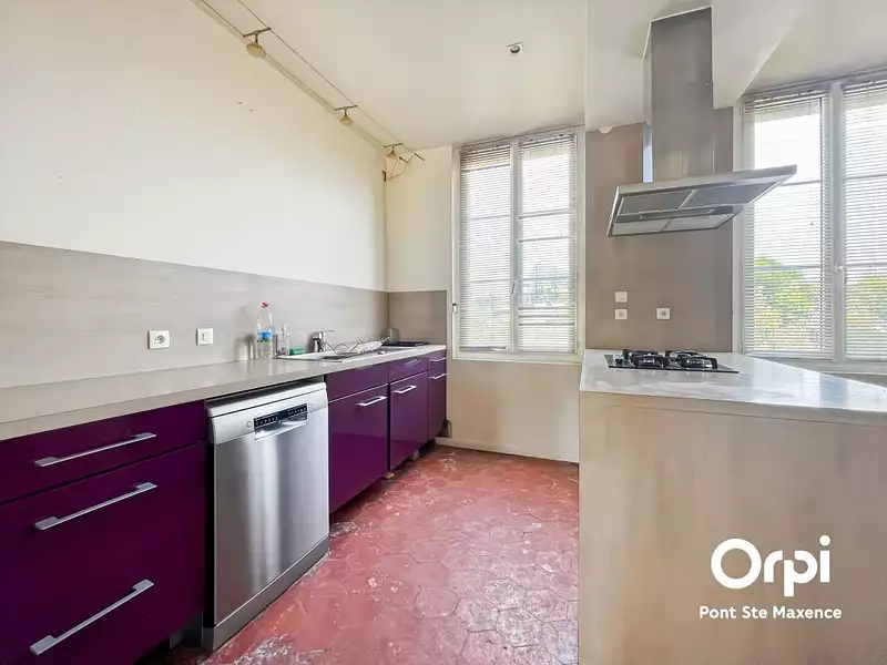 Maison, 298 m²