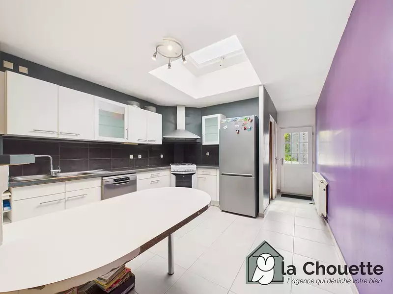 Maison, 100 m²