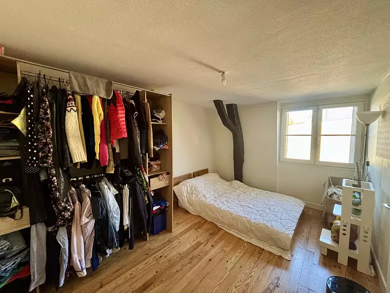 Appartement, 93 m²