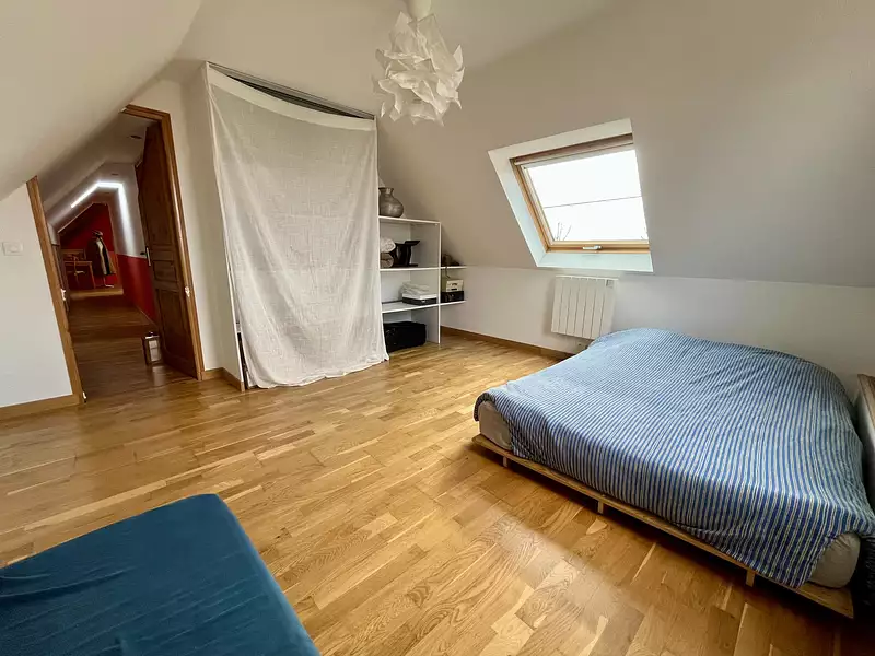 Maison, 153 m²