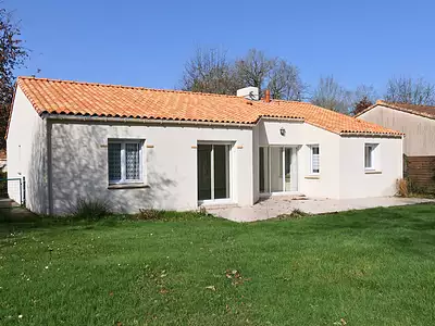 Maison, 113,75 m²