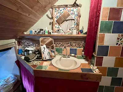 Maison, 42 m²