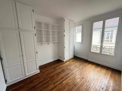 Appartement, 47,1 m²