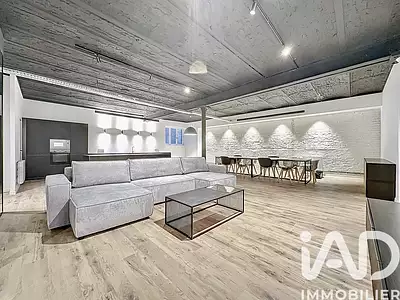 Appartement, 182 m²