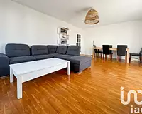 Appartement, 67 m²