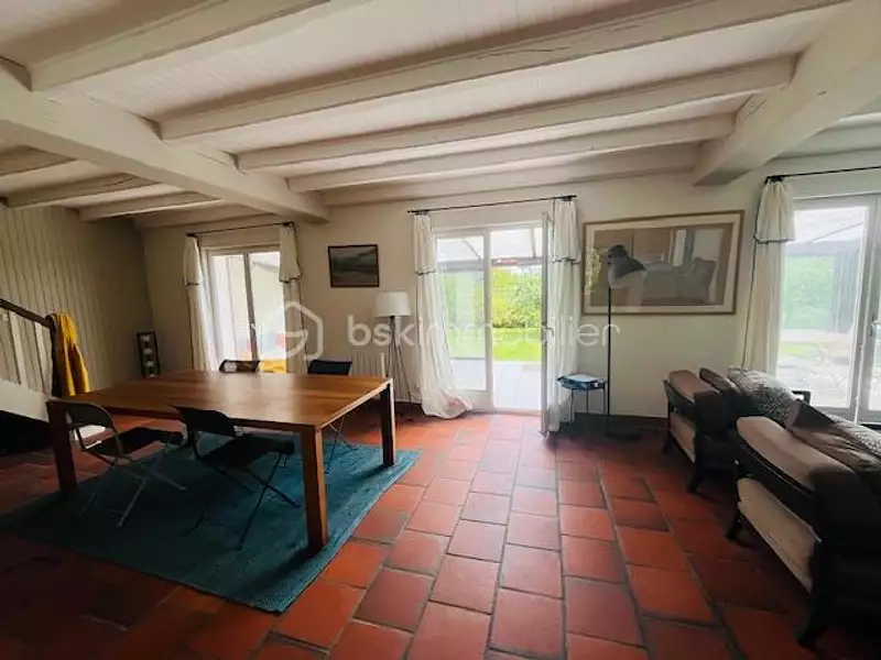 Maison, 136 m²