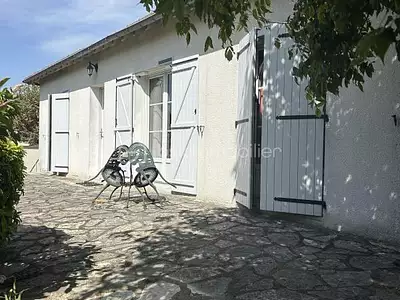 Maison, 100 m²