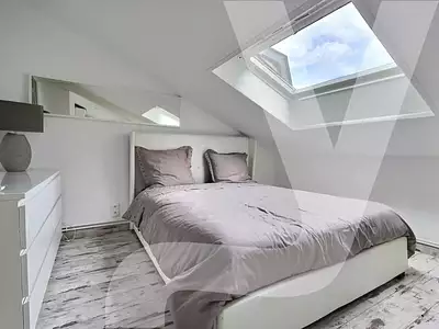 Appartement, 115,24 m²