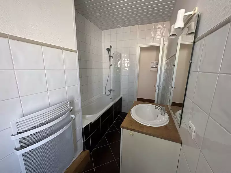 Appartement, 48,61 m²