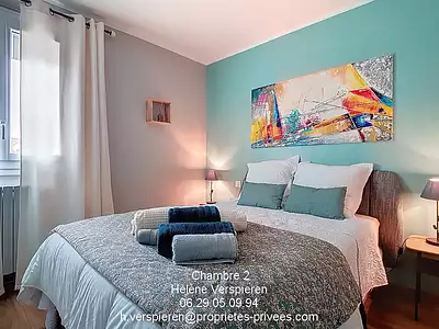Maison, 213 m²