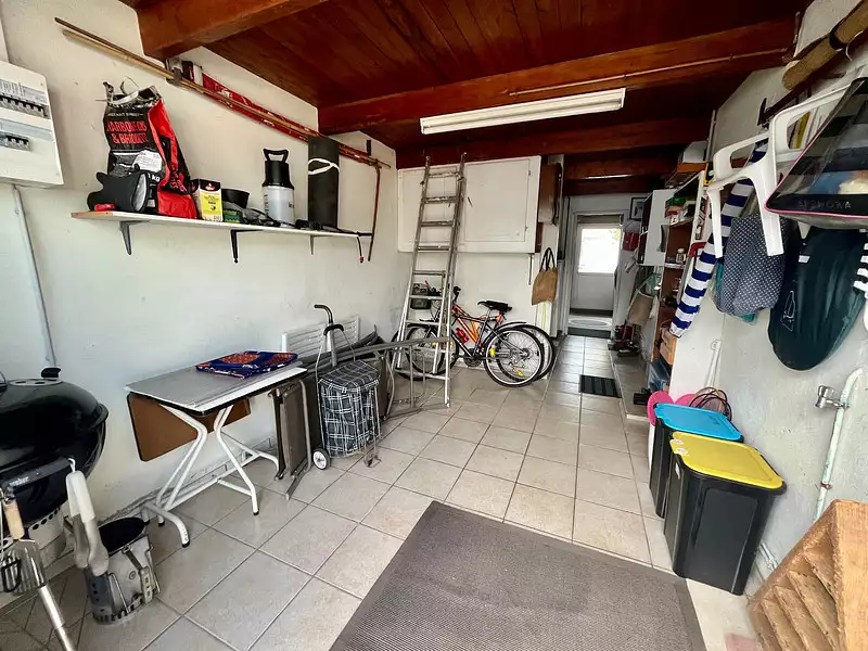 Maison, 110 m²