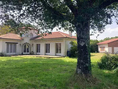 Maison, 203 m²