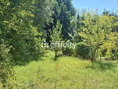 Terrain, 963 m²