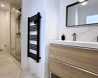 Appartement, 46,5 m²