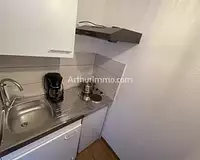 Appartement, 25,8 m²