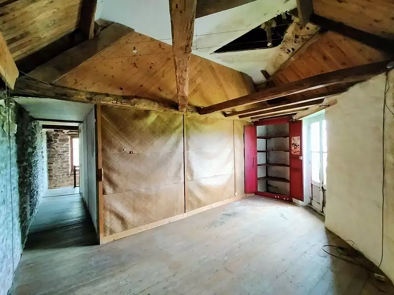 Maison, 100 m²