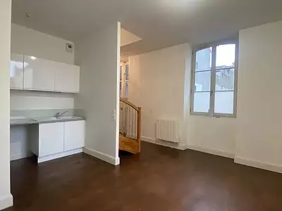 Appartement, 76,6 m²