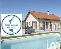 Maison, 96 m²