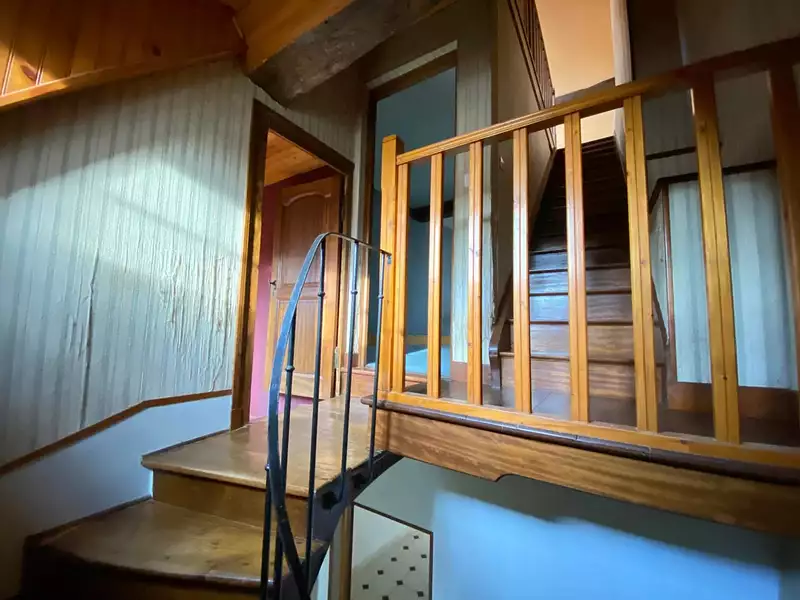 Maison, 63 m²