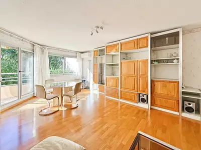 Appartement, 81 m²