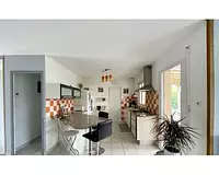 Maison, 110 m²