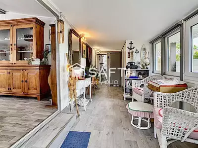 Maison, 81 m²