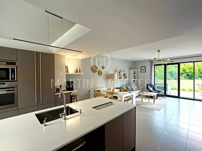 Maison, 93,71 m²